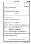 DIN 1850-5 PDF