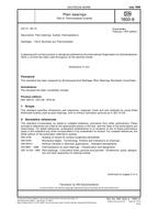 DIN 1850-6 PDF