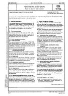 DIN 19752 PDF