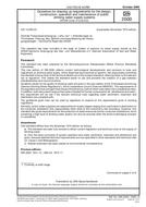 DIN 2000 PDF