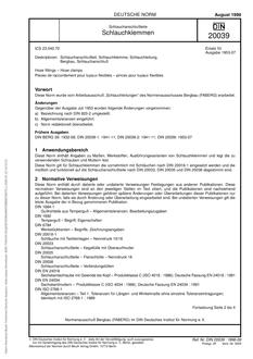 DIN 20039 PDF