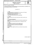 DIN 2274 PDF