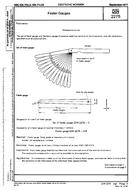 DIN 2275 PDF