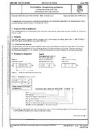 DIN 2276-1 PDF