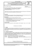 DIN 2281-1 PDF