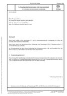 DIN 2324 PDF