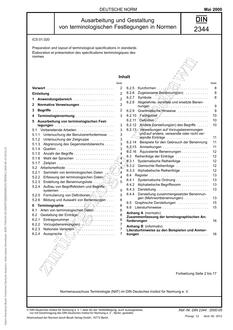 DIN 2344 PDF