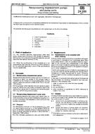 DIN 24289-1 PDF