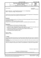 DIN 2445-1 PDF