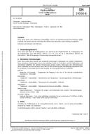 DIN 24550-6 PDF DIN 24550-6 PDF