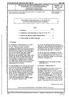 DIN 25463-1 Supplement 1 PDF