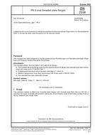 DIN 2558 PDF