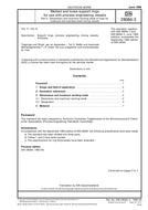DIN 28084-3 PDF