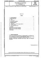 DIN 28085 PDF