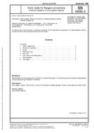 DIN 28090-3 PDF