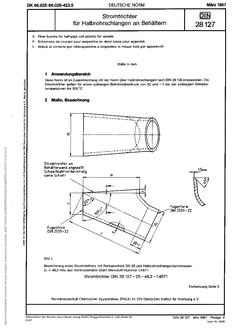 DIN 28127 PDF