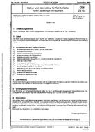 DIN 28131 PDF