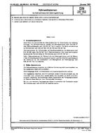DIN 28162-1 PDF