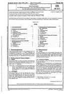 DIN 28427 PDF