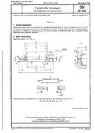 DIN 28460 PDF