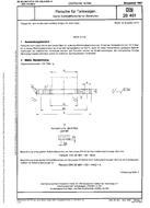 DIN 28461 PDF