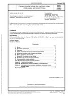 DIN 2880 PDF DIN 2880 PDF