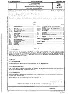 DIN 29965 PDF