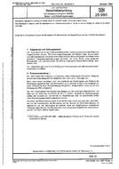 DIN 29995 PDF