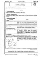 DIN 3015-10 PDF