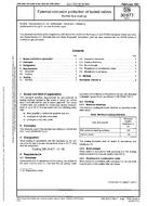 DIN 30677-1 PDF