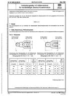 DIN 3123 PDF