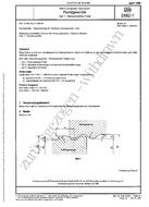 DIN 3182-1 PDF
