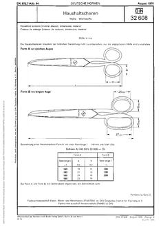 DIN 32608 PDF