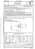 DIN 332-1 PDF