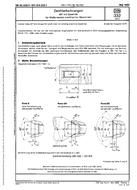 DIN 332-2 PDF