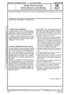 DIN 33411-3 PDF