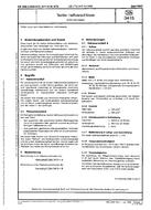 DIN 3415-1 PDF