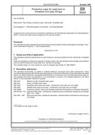 DIN 3444 PDF