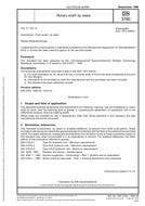 DIN 3760 PDF