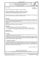DIN 38402-30 PDF