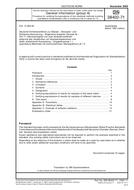 DIN 38402-71 PDF DIN 38402-71 PDF