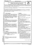 DIN 38414-12 PDF DIN 38414-12 PDF