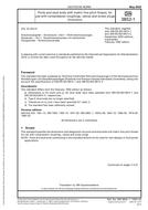 DIN 3852-1 PDF DIN 3852-1 PDF