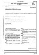 DIN 3871 PDF