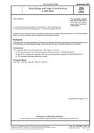 DIN 3901 PDF