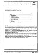 DIN 3974-1 PDF