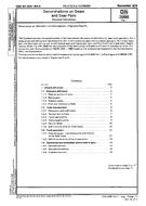 DIN 3998-1 PDF DIN 3998-1 PDF