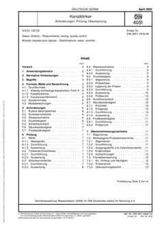 DIN 4051 PDF