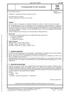 DIN 4066 PDF