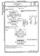 DIN 41622-1 PDF